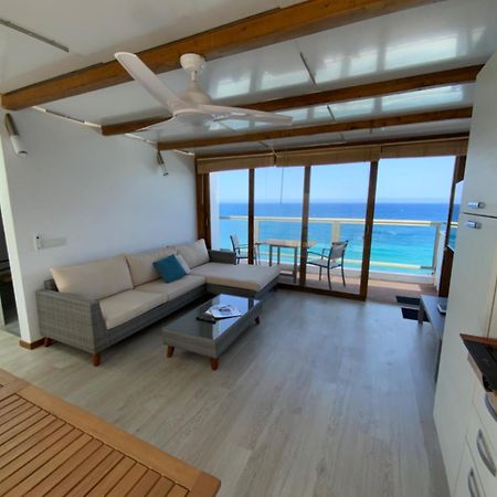 Eros Oceanview Attic Διαμέρισμα Σάντα Κρουζ Τενερίφης Εξωτερικό φωτογραφία