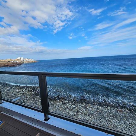 Eros Oceanview Attic Διαμέρισμα Σάντα Κρουζ Τενερίφης Εξωτερικό φωτογραφία